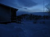 Lunndrren cottages 1