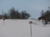 Lunndörren cottages 1
