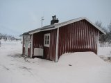 Lunndörren cottages 2