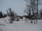 Lunndörren cottages 3