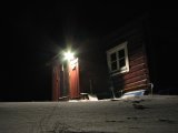 Stensdalen cottages 1