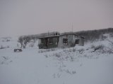 Vålå cottages 2