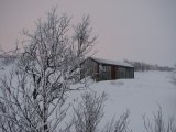 Vålå cottages 3
