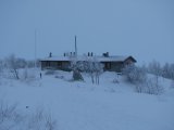 Vålå cottages 5