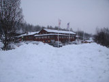 Vldalen fjeld station 1