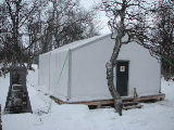 Tent 1