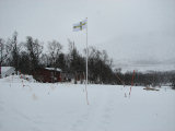 Stensdalen cottages 1