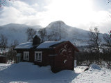 Stensdalen cottages 2