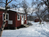 Stensdalen cottages 3