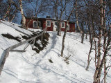 Stensdalen cottages 4