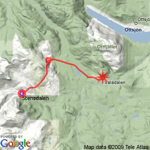 Stage map 4