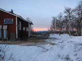 Lunndrren cottages 2