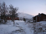 Lunndrren cottages 3