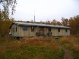 Trnasj cottage 1