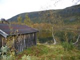 Boat house 1