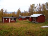 Cabins 1