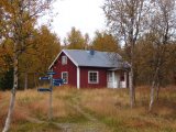 Cottage 1