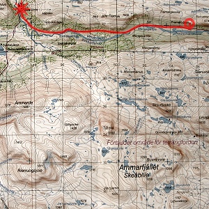 Stage map 3