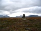 Top cairn 1