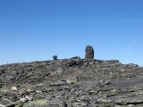 Top cairn 2
