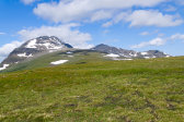 N Sytertoppen & Morhtetjhke 1