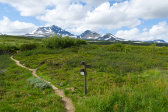N Sytertoppen & Morhtetjhke 2