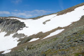 Snowfield 2