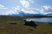 Tent 5