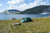 Tent 6