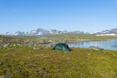Tent 9