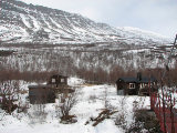 Vistas cottages 11
