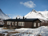 Vistas cottages 14