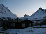 Vistas cottages 15