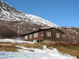 Vistas cottages 16