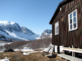 Vistas cottages 17