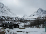 Vistas cottages 18