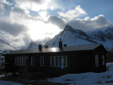 Vistas cottages 19