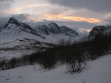 Evening 1