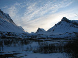 Evening 1