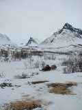 Snowmobile 3