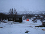 Tent 1