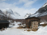 Woodshed 1
