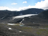 Tarfala research station 2