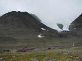 Tarfala research station 4