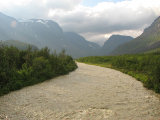Visttasjohka 19