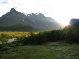 Evening 8