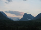 Evening 1
