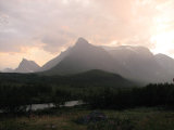 Evening 5