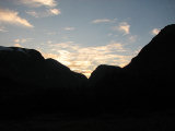 Evening 10