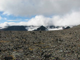 Glaciers 1